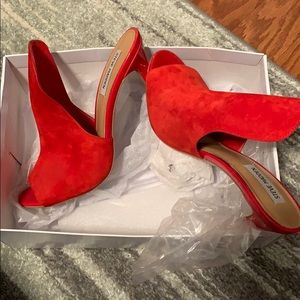 steve madden sinful leopard